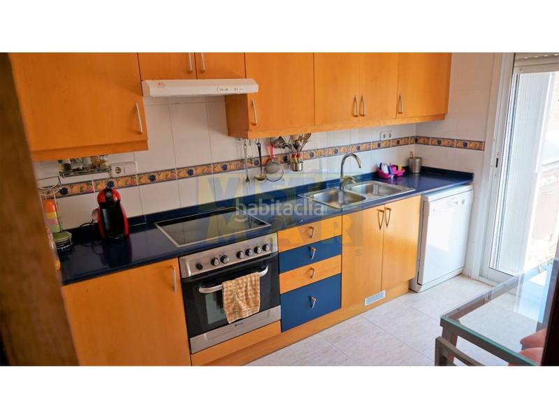 Foto 6b0f13c3-0f94-476a-8e13-266bffeefe6e. Haus mit heizung parking in Santa Maria-l´Eixample-Sud Sumella Cubelles