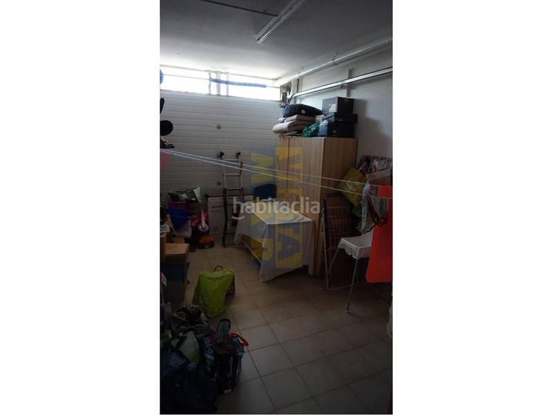 Foto 9b8493e0-2730-48e1-b67f-a5987b5f51b5. Haus mit heizung parking in Santa Maria-l´Eixample-Sud Sumella Cubelles