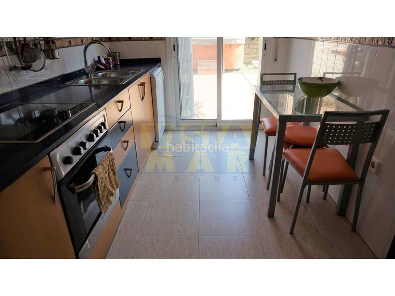 Foto b88f5a1b-2a3b-4955-a523-14357a3b362a. Haus mit heizung parking in Santa Maria-l´Eixample-Sud Sumella Cubelles