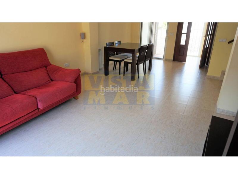 Foto bcd18b46-45d1-4504-a4b9-6fd560cac7b6. Haus mit heizung parking in Santa Maria-l´Eixample-Sud Sumella Cubelles