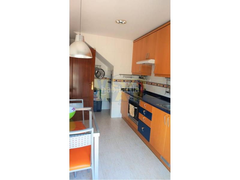 Foto bd1aff48-4616-431f-a0fe-ec0f3554519f. Haus mit heizung parking in Santa Maria-l´Eixample-Sud Sumella Cubelles