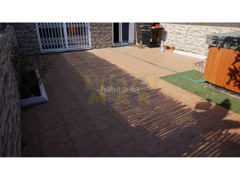 Foto d25cd507-a60d-46af-8936-b876a59006b3. Haus mit heizung parking in Santa Maria-l´Eixample-Sud Sumella Cubelles