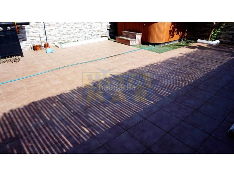 Foto d401e8c9-b36d-4f9e-9827-aa86f66cfde5. Haus mit heizung parking in Santa Maria-l´Eixample-Sud Sumella Cubelles