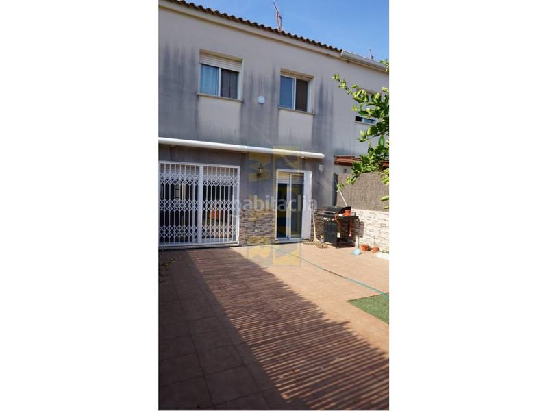 Foto e356242c-7d5a-47f2-8588-b00f8403f9b7. Haus mit heizung parking in Santa Maria-l´Eixample-Sud Sumella Cubelles