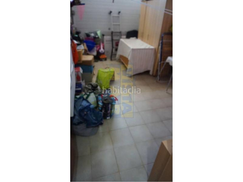 Foto f1ec73df-5c38-4b54-9db2-2d45a9c175b6. Haus mit heizung parking in Santa Maria-l´Eixample-Sud Sumella Cubelles