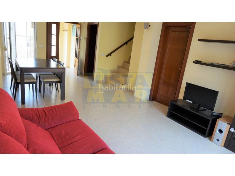 Foto f2f7f569-e0c3-4173-bba6-528ab98482dd. Haus mit heizung parking in Santa Maria-l´Eixample-Sud Sumella Cubelles