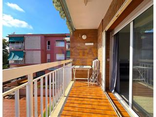 Miete Etagenwohnung in Bardaji-El Molí de Baix. Piso de 3 hab. zona molí de baix