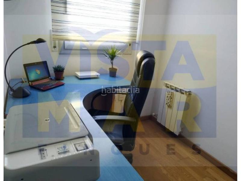 Foto 704fa0b2-86aa-4cfa-992c-79a68120a237. Piso planta baja frente al mar con jardín y terraza propios, zona salines en Cubelles