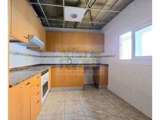 Maison à Nord. Piso con terraza propia, zona tacó