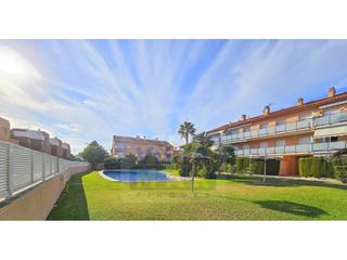 Pis a Les Salines-Pla de Sant Pere. Piso de 4 dormitorios, zona les salines