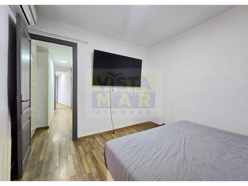 Foto 0daa0ec5-f6d6-4137-a541-d6fe0efcee0f. Flat in el castell de Cubelles Cubelles
