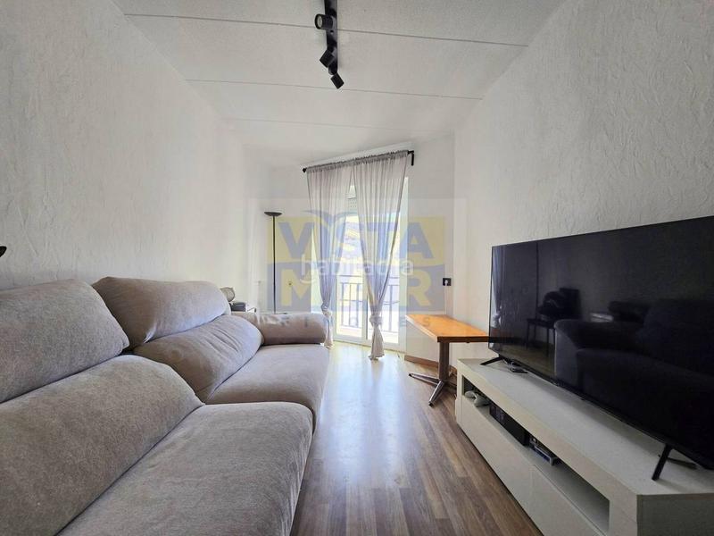 Foto 35259863-9dc1-4c93-83fb-5b30fb717e8c. Flat in el castell de Cubelles Cubelles