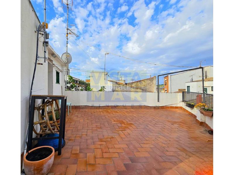 Foto 4aba15c2-0c8d-47f1-9600-77812d594291. Flat in el castell de Cubelles Cubelles