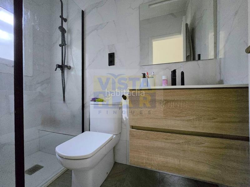 Foto 6139008a-2d09-40e7-83c9-6e942a5bed79. Flat in el castell de Cubelles Cubelles