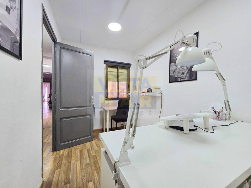 Foto 63df8b51-3940-479d-8070-bc9cf07037dd. Flat in el castell de Cubelles Cubelles