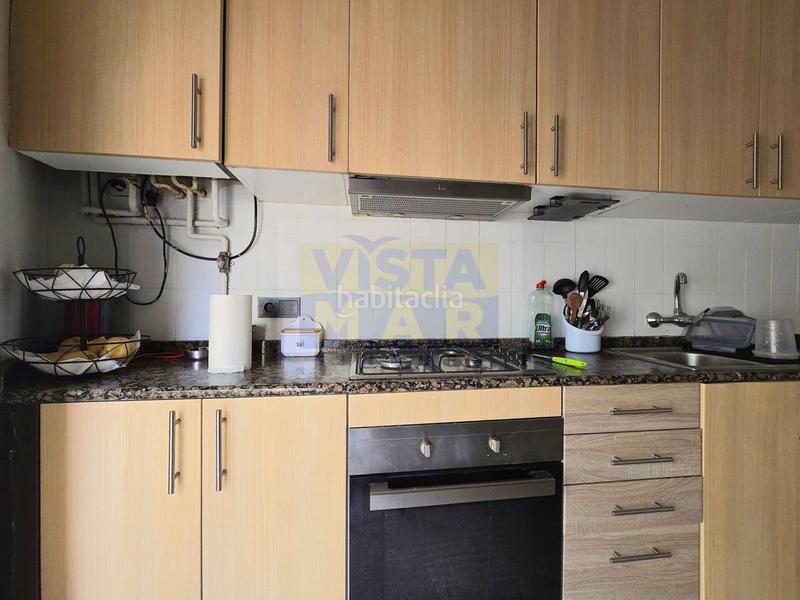 Foto 92a38254-6e8b-470d-aac7-eafe88430933. Flat in el castell de Cubelles Cubelles