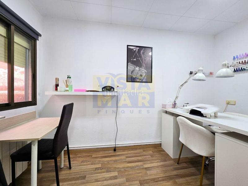 Foto dcb94bad-17dd-4a42-80f7-e8ac26555cc8. Flat in el castell de Cubelles Cubelles