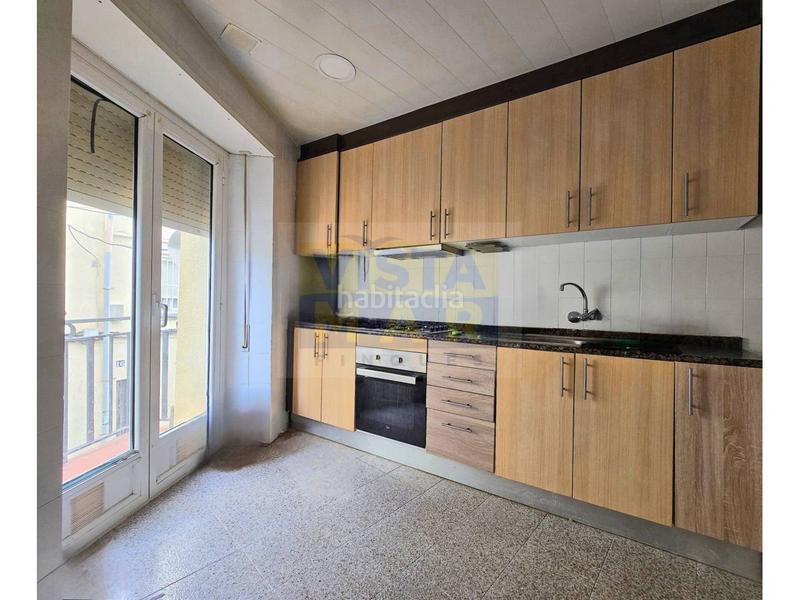 Foto feb197cd-a143-45da-96ac-6bd23c8c6eda. Flat in el castell de Cubelles Cubelles