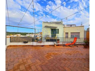 Appartement à El Castell de Cubelles. Venta de piso en cubelles centre