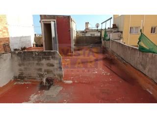 Appartement à Nord. Piso con terraza propia, zona tacó
