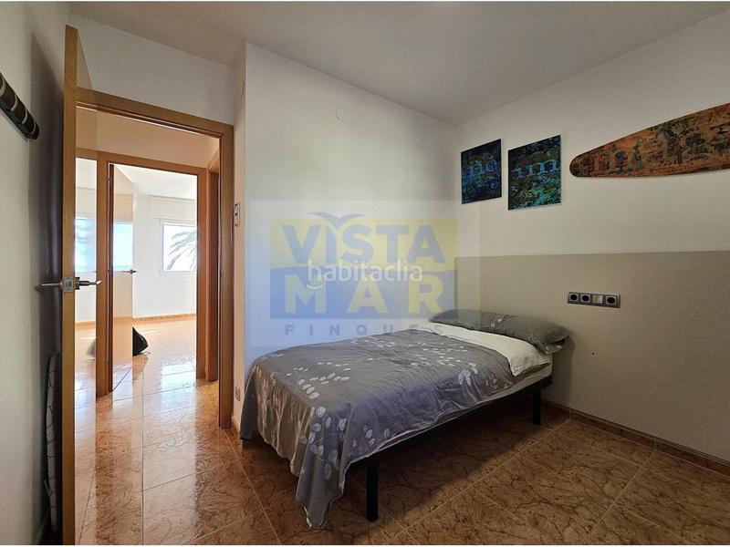 Foto 2064a114-0a05-4b9f-9c80-6dc8b0a01ee3. Affitto appartamento con parcheggio in Maritim Cubelles