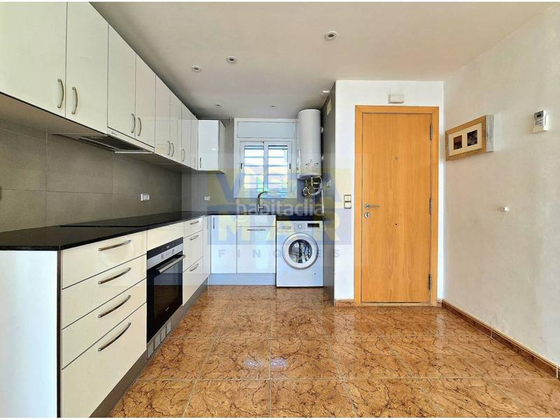 Foto 940a7e6b-f60d-4eaf-946b-3bdf65f9cd1f. Affitto appartamento con parcheggio in Maritim Cubelles