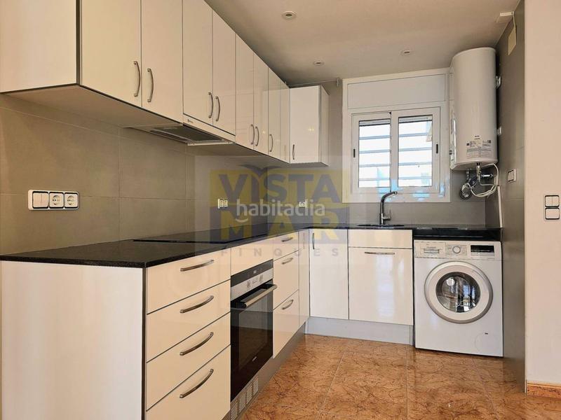 Foto 9f65d7dd-6332-4b9d-8d35-ae66c63d0f2c. Affitto appartamento con parcheggio in Maritim Cubelles