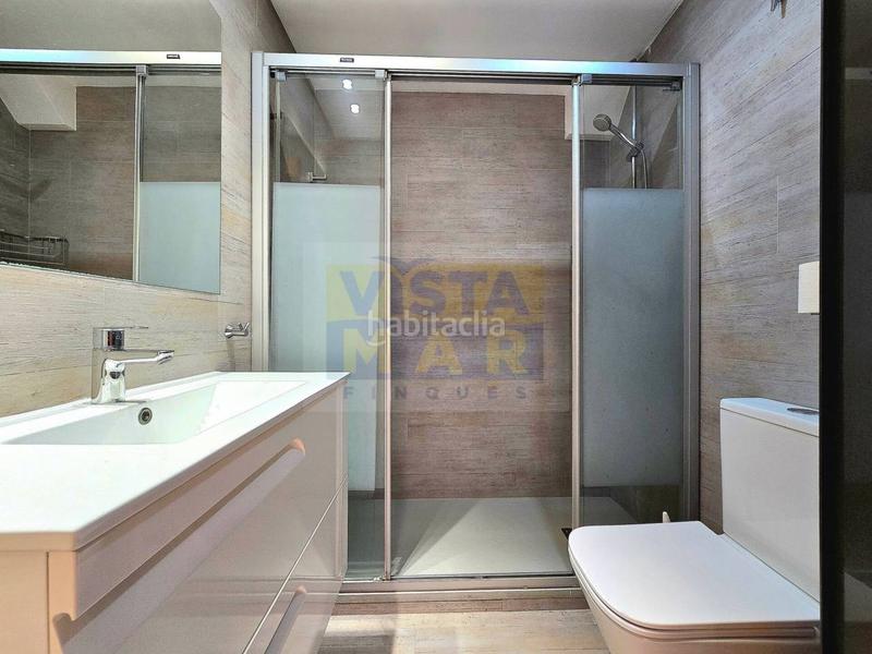 Foto d5b6ca3e-ecde-4c86-9205-e04ffc091682. Affitto appartamento con parcheggio in Maritim Cubelles