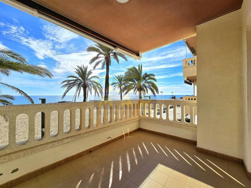 Foto d88e18f1-adbf-467d-85b6-12e9cadc0963. Affitto appartamento con parcheggio in Maritim Cubelles