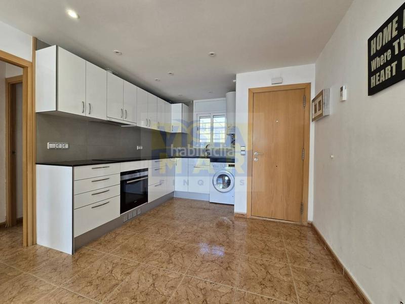 Foto 28b84050-979a-4a37-b0d1-c0d955df5dad. Location appartement avec parking dans Maritim Cubelles