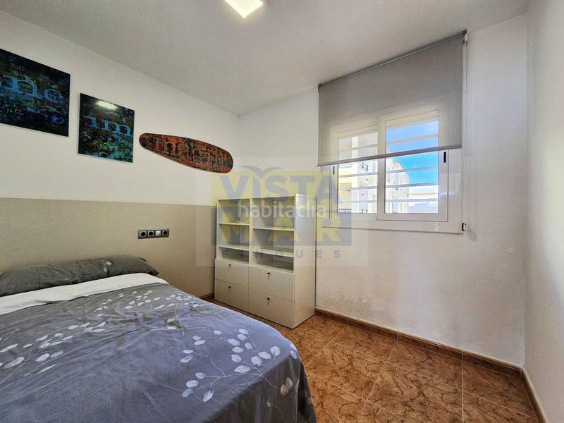 Foto 454d972a-3f56-492e-882e-93e6500335ec. Location appartement avec parking dans Maritim Cubelles