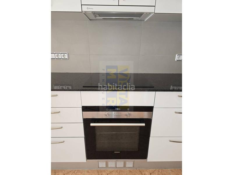 Foto 96c4932a-94fb-45e2-b980-b8c25b954742. Location appartement avec parking dans Maritim Cubelles