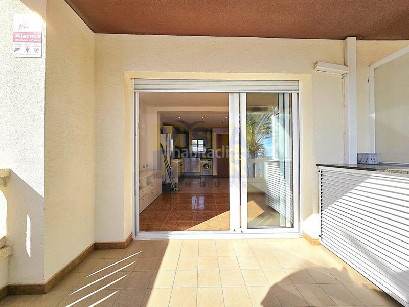 Foto b3c31f58-c361-4fbd-b753-bf733c4a8909. Location appartement avec parking dans Maritim Cubelles