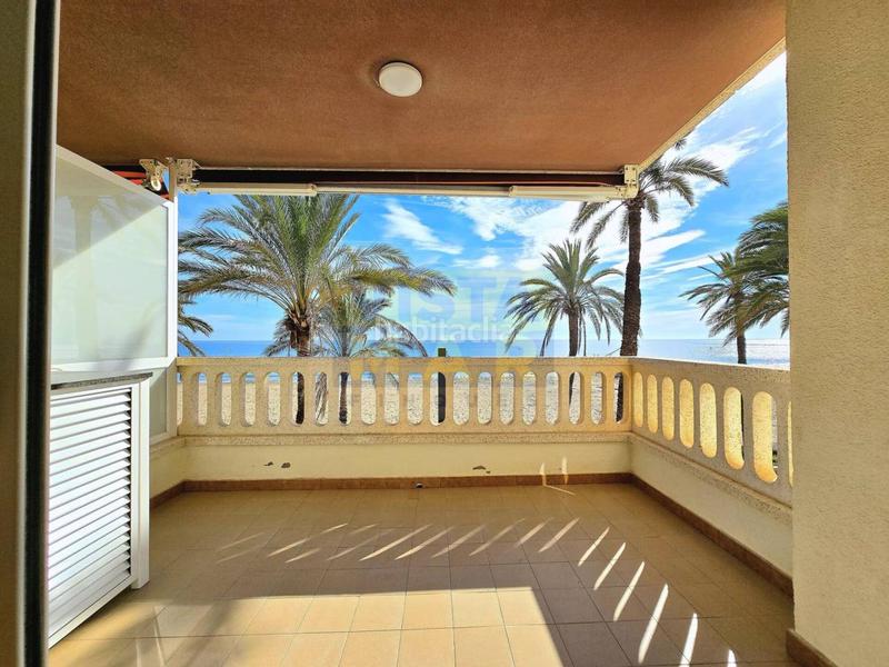 Foto bfdc4197-b4ac-4c27-b56b-82df52fe81f1. Location appartement avec parking dans Maritim Cubelles