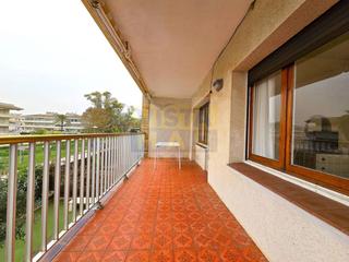 Location Appartement à Prat de Vilanova. Piso alquiler con vistas al mar, zona prat de vilanova