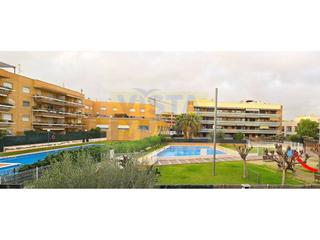 Pis a Prat de Cunit. Venta de piso en cunit con zona comunitaria y piscina