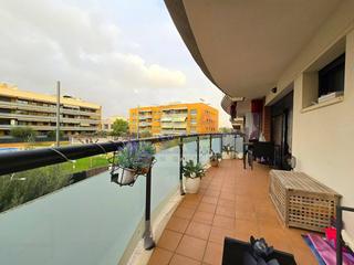 Appartamento in Prat de Cunit