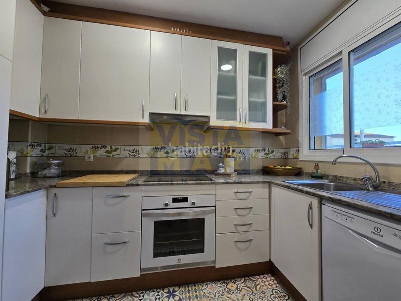 Foto 3bd34fd6-57fe-48bd-b403-204612d666f0. Appartement avec chauffage parking dans Segur de Calafell nucli urbà Segur de Calafell