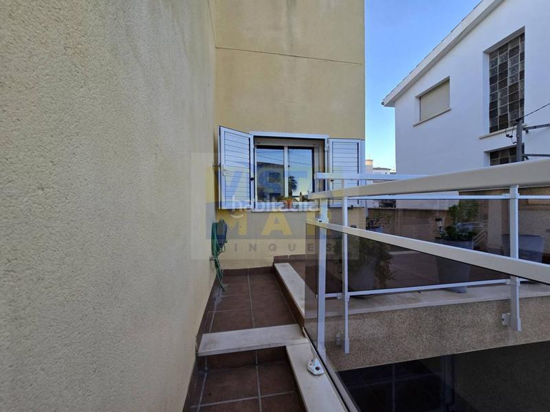 Foto 4bae3310-9f0b-40e6-9b63-d7cc9ed3b513. Appartement avec chauffage parking dans Segur de Calafell nucli urbà Segur de Calafell