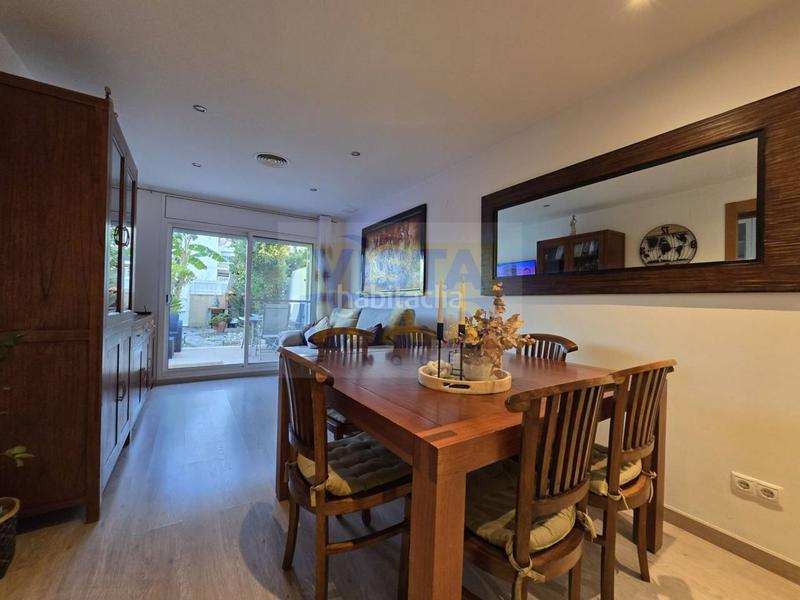 Foto 52f14228-0687-4f74-8f3a-fe75ea45ea51. Appartement avec chauffage parking dans Segur de Calafell nucli urbà Segur de Calafell