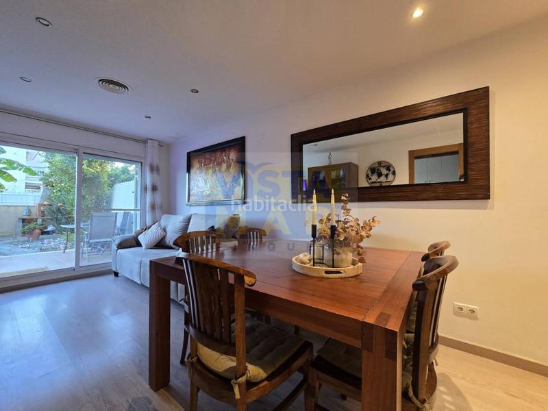 Foto 5df3a7f7-28b6-41f6-a7b9-683229be7a34. Appartement avec chauffage parking dans Segur de Calafell nucli urbà Segur de Calafell