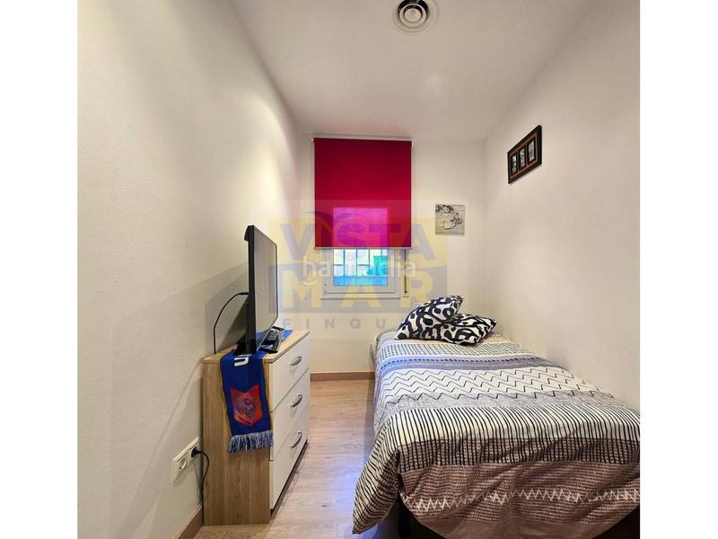 Foto 61755863-5a24-4950-9c8f-74ae74255006. Appartement avec chauffage parking dans Segur de Calafell nucli urbà Segur de Calafell