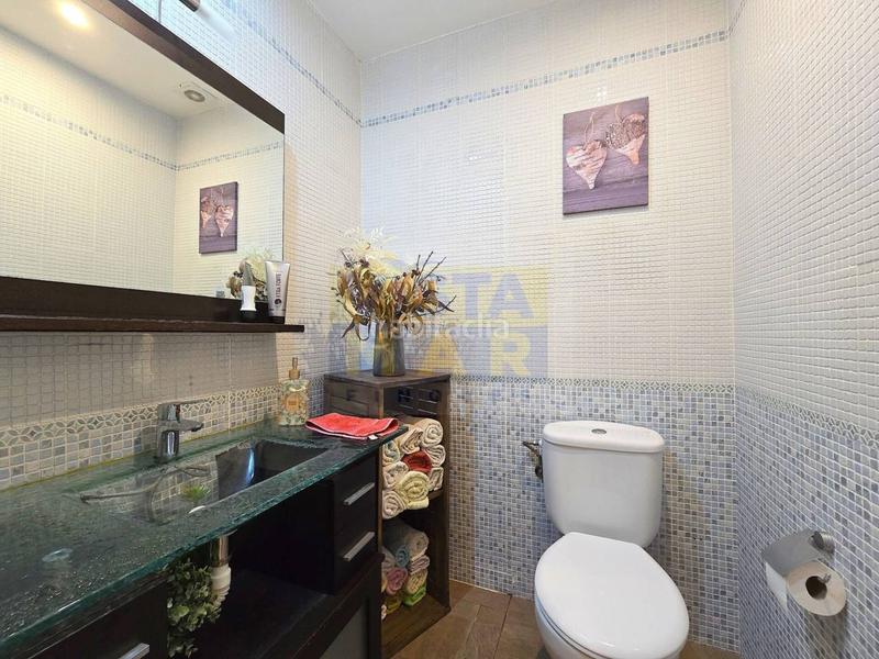 Foto 7dbde9cf-9216-4004-9c45-d30351dded55. Appartement avec chauffage parking dans Segur de Calafell nucli urbà Segur de Calafell