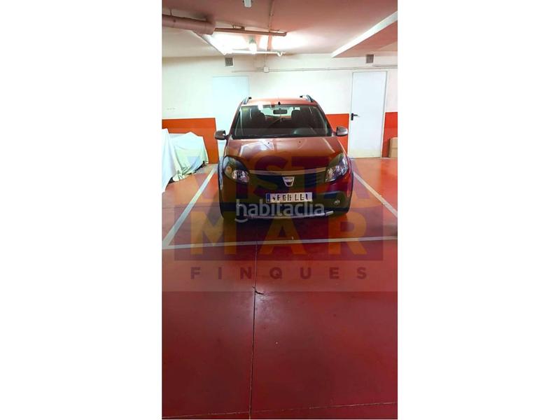 Foto 9b640a69-112f-47df-9efd-2b4dd4251b26. Appartement avec chauffage parking dans Segur de Calafell nucli urbà Segur de Calafell