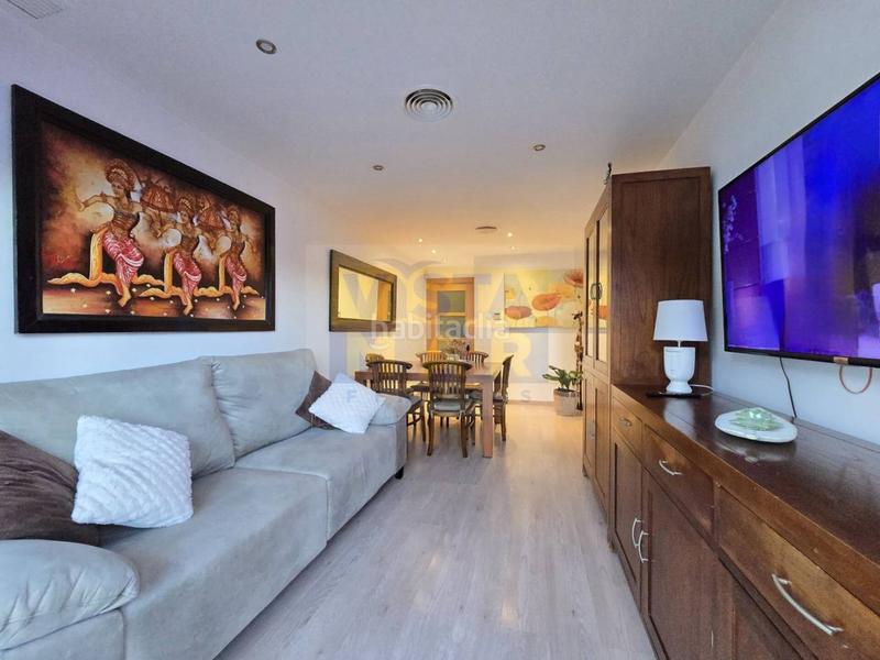 Foto a74dbfc6-4970-4f91-853a-a37ea75d1b13. Appartement avec chauffage parking dans Segur de Calafell nucli urbà Segur de Calafell