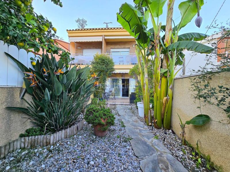 Foto b5f63e03-5ee5-430d-8306-9a6da912b772. Appartement avec chauffage parking dans Segur de Calafell nucli urbà Segur de Calafell