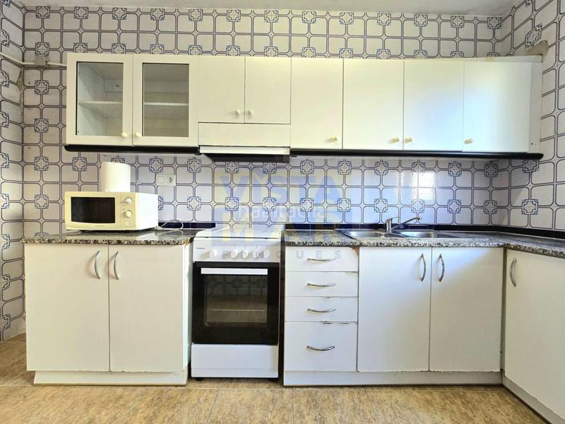 Foto 2794d5ef-2bc5-43ab-81c4-7a7ec42e5e6f. Appartamento con riscaldamento in Santa Maria-l´Eixample-Sud Sumella Cubelles