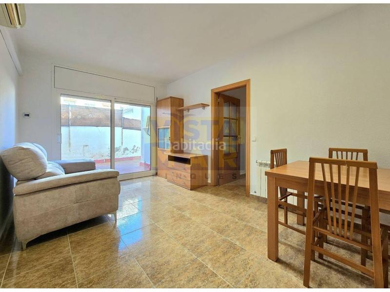 Foto 3e267771-e5a1-4432-b1fc-a2ba025051ea. Appartamento con riscaldamento in Santa Maria-l´Eixample-Sud Sumella Cubelles