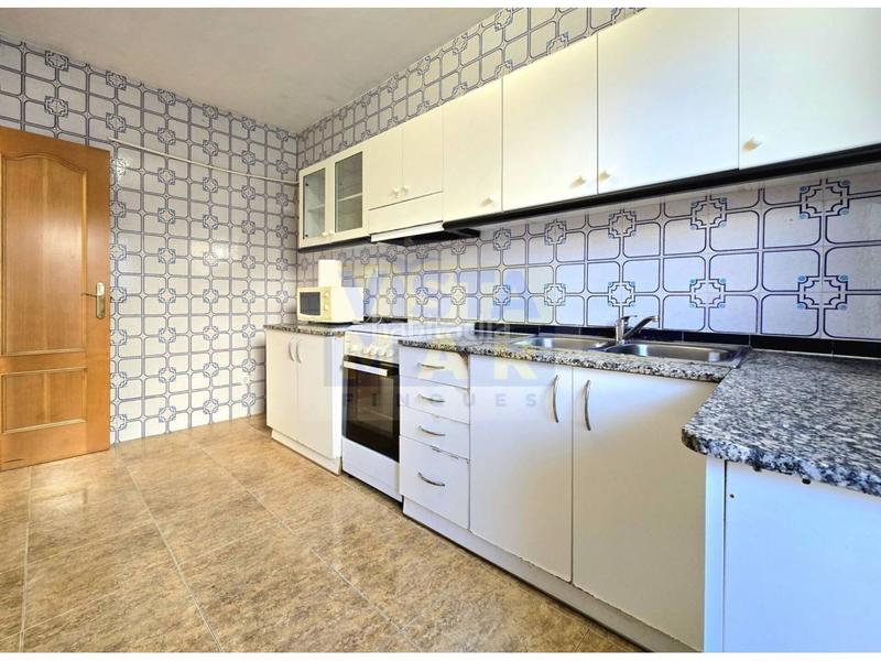 Foto 49e3d95f-be27-4d18-97d9-21aa7284e981. Appartamento con riscaldamento in Santa Maria-l´Eixample-Sud Sumella Cubelles