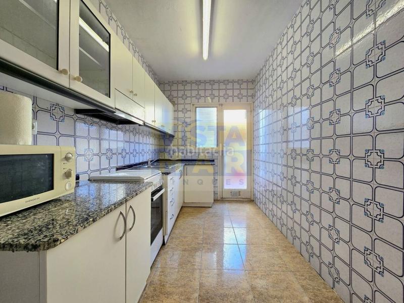 Foto 951ff3ed-06f3-4efb-ad72-c97153c33f7e. Appartamento con riscaldamento in Santa Maria-l´Eixample-Sud Sumella Cubelles